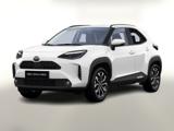 TOYOTA Yaris Cross 1.5 Hybrid 115 CV 5p. E-CVT Trend Confort Pack