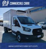 FORD TRANSIT   350 L32.0TDCI FUR.ISOT.G.FRIGO RG-2020