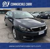PEUGEOT 308  SW 1.6 BLUEHDI BUSINESS AUTOCARRO 4 POSTI