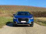 AUDI Q2 30 TDI S tronic Business