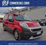 FIAT FIORINO  1.3 M-JET FURGONE ADVENTURE - 2016