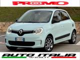 RENAULT Twingo SCE+NAVI CARPLAY WI-FI+SENSORI PARK