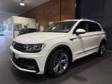 VOLKSWAGEN Tiguan 2.0 TDI SCR DSG Sport BMT R-Line LED - BT - ACC