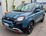FIAT Panda Cross 0.9 TwinAir Turbo Natural Power