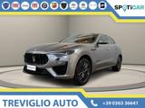 MASERATI Levante MHEV 330 CV AWD GT