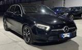 MERCEDES-BENZ A 180 Sport