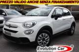 FIAT 500X 1.3 MultiJet 95 CV CULT