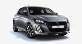 PEUGEOT 208 5 porte