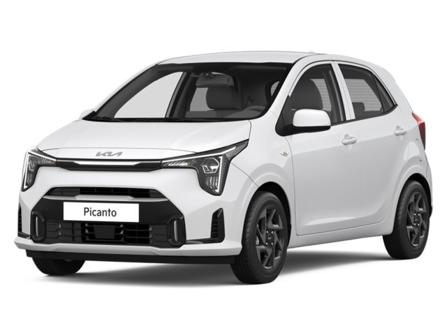kia picanto 1.0 gdi gpl 5 porte urban usata