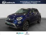 FIAT 500X 1.6 MultiJet 130 CV Cross