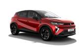 RENAULT Captur ECO-G 100 CV