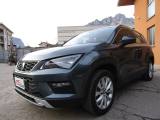 SEAT Ateca Ateca 1.6 TDi Advance * 61.000 KM REALI *