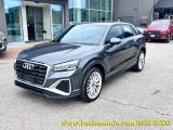 AUDI Q2 35 TDI S tronic S line Edition