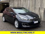 KIA cee'd 1.6 GDI 5 porte Cool