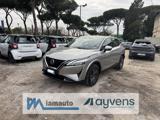 NISSAN Qashqai 1.3cc 158cv BUSINESS X-TRONIC 360° CAMERA