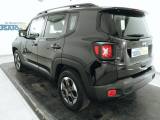 JEEP Renegade 1.6 mjt Longitude fwd 120cv my16