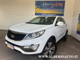 KIA Sportage 1.7 CRDI VGT 2WD high tech