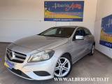MERCEDES-BENZ A 180 CDI BlueEFFICIENCY Automatic Sport