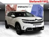 CITROEN C5 Aircross 2018 - 1.2 puretech Shine s&s 120cv EAT8