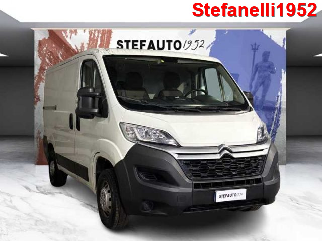 citroen jumper iii 28 2019 - 28 l1h1 2.2 bluehdi 120cv ss usata