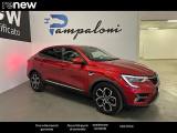 RENAULT Arkana 1.6 E-Tech full hybrid Techno Auto 145cv