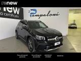 MERCEDES-BENZ GLB 180 D Premium 8G-DCT