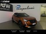 PEUGEOT 2008 1.5 BlueHDi 100cv GT Line S&S
