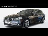 BMW X5 Serie 5 Touring 520d xDrive 190cv MSport Auto