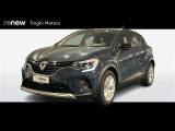 RENAULT Captur 1.6 E-Tech full hybrid Evolution Auto 145cv