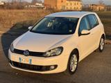 VOLKSWAGEN Golf 1.6 TDI DPF DSG 5p. UNIPROPRIETARIO X NEOPATENTATI