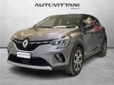 RENAULT Captur 1.0 TCe GPL Techno