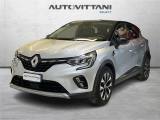 RENAULT Captur 1.6 E-Tech full hybrid Engineered Au tetto apribil
