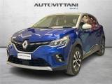 RENAULT Captur 1.0 TCe Techno