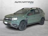 DACIA Duster 1.5 Blue dCi SL Extreme 4x4