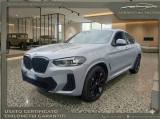 BMW X4 xDrive20d 48V Msport