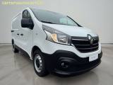 RENAULT Trafic T27 2.0 dCi 145CV PC-TN Furgone Energy Ice Plus