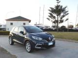 RENAULT Captur TCe 12V 90 CV Limited