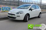 FIAT Grande Punto 1.4 BENZINA/METANO NATURAL POWER LOUNGE