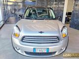 MINI Countryman Mini Cooper Countryman ALL4 Automatica