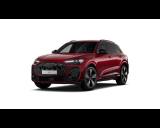 AUDI QUATTRO Audi Q5 SUV S line edition e-hybrid  220 kW S tron