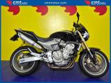 HONDA Hornet 600 Garantita e Finanziabile