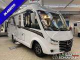 CARTHAGO  C2 TOURER I 143 KB-LE