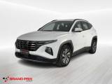 HYUNDAI Tucson 1.6 HEV aut. XTech