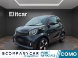 SMART ForTwo EQ Passion Premium Plus