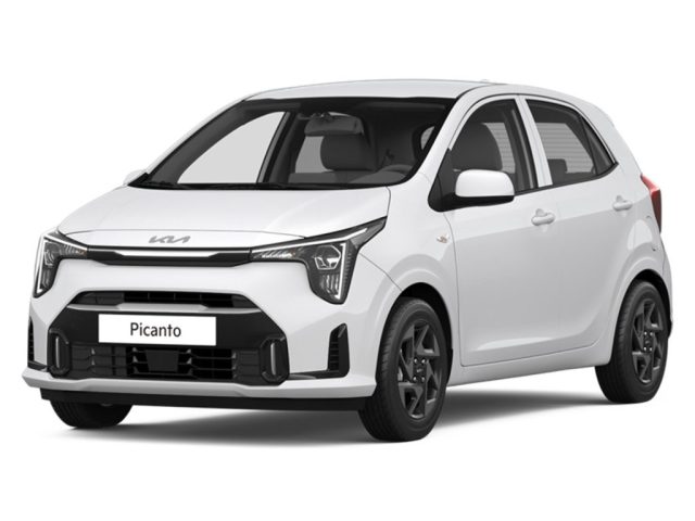 kia picanto 1.0 gdi gpl 5 porte urban usata