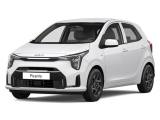 KIA Picanto 1.0 GDi GPL 5 porte Urban
