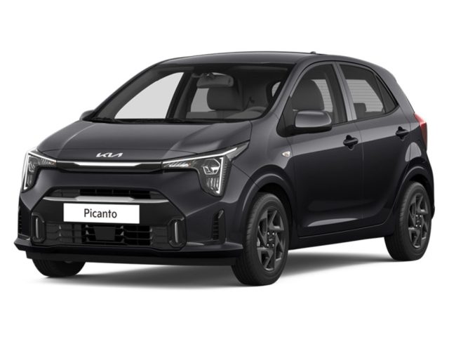 kia picanto 1.0 gdi gpl 5 porte urban usata
