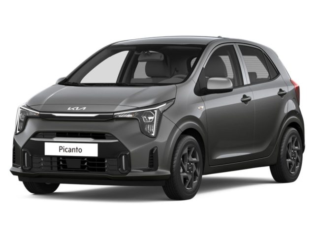 kia picanto 1.0 gdi gpl 5 porte urban usata