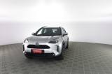 TOYOTA Yaris Cross Yaris Cross 1.5 Hybrid 5p. E-CVT AWD-i Trend