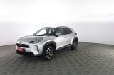 TOYOTA Yaris Cross Yaris Cross 1.5 Hybrid 5p. E-CVT AWD-i Trend